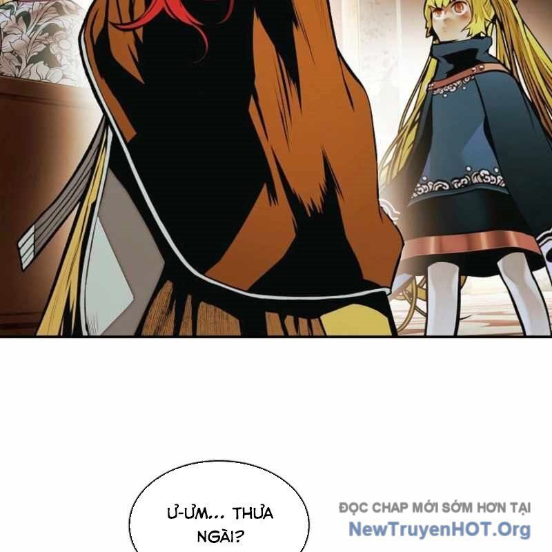 Bất Bại Chân Ma Chap 261 - Next Chap 262