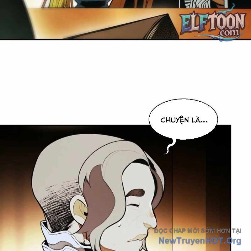 Bất Bại Chân Ma Chap 261 - Next Chap 262