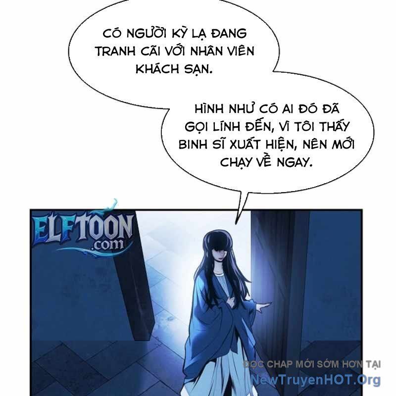 Bất Bại Chân Ma Chap 261 - Next Chap 262