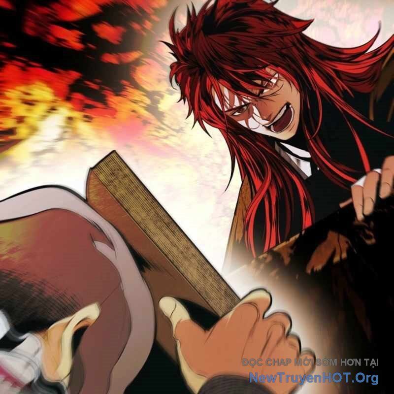 Bất Bại Chân Ma Chap 261 - Next Chap 262