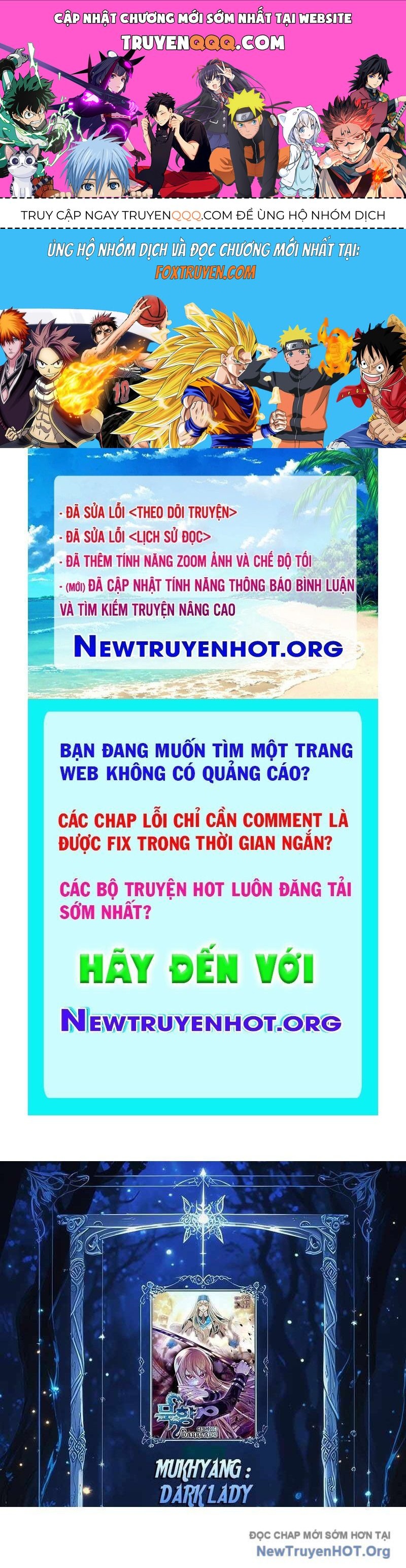 Bất Bại Chân Ma Chap 261 - Next Chap 262