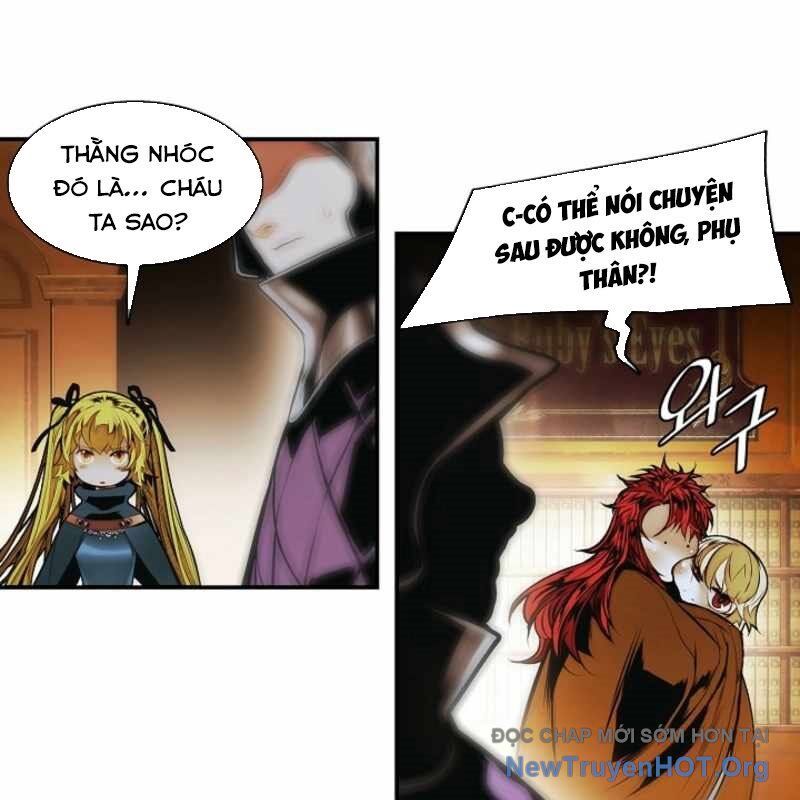 Bất Bại Chân Ma Chap 261 - Next Chap 262