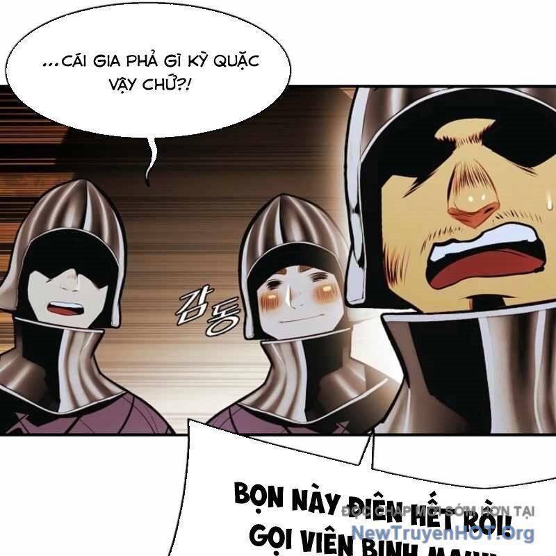 Bất Bại Chân Ma Chap 261 - Next Chap 262