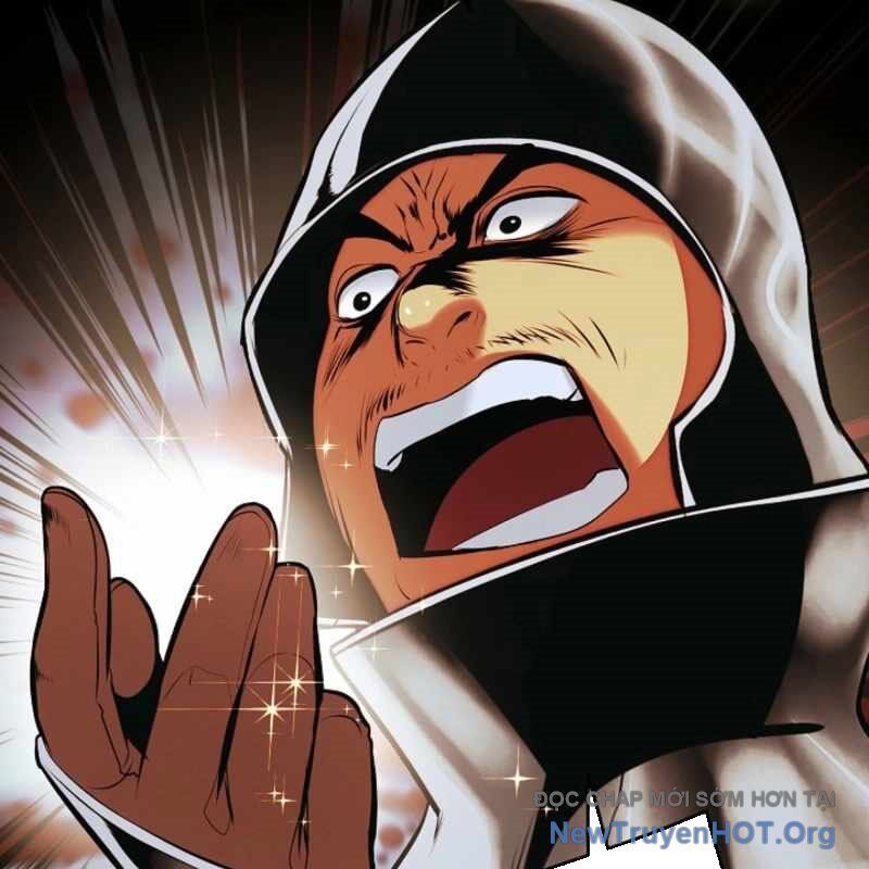 Bất Bại Chân Ma Chap 261 - Next Chap 262