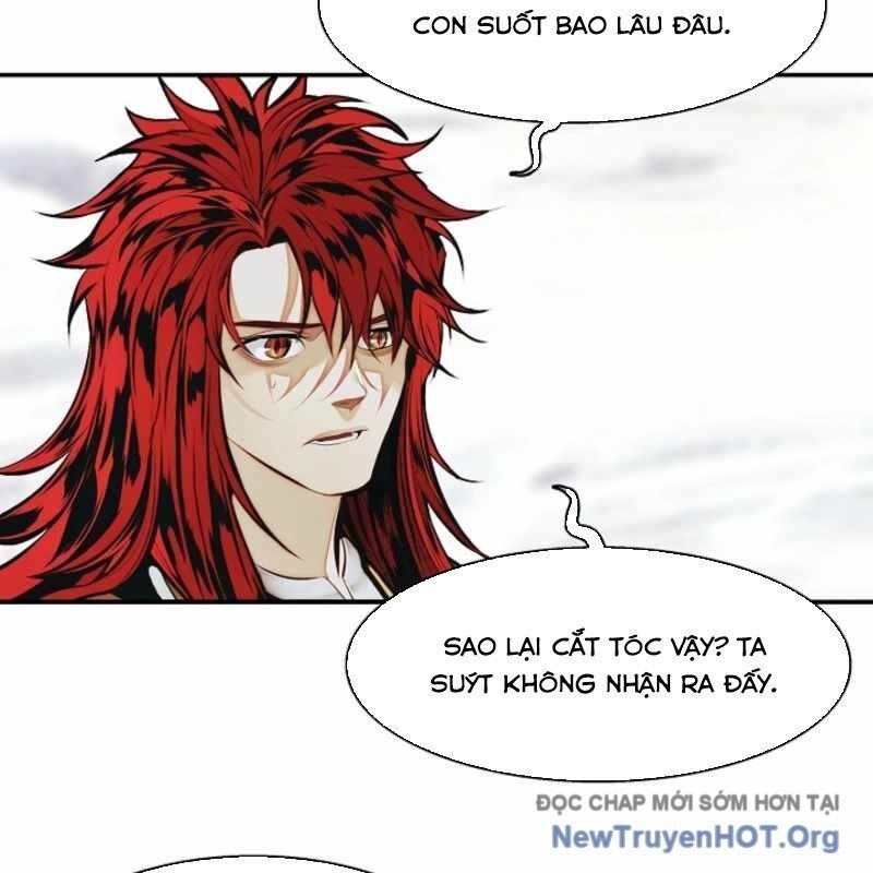 Bất Bại Chân Ma Chap 261 - Next Chap 262
