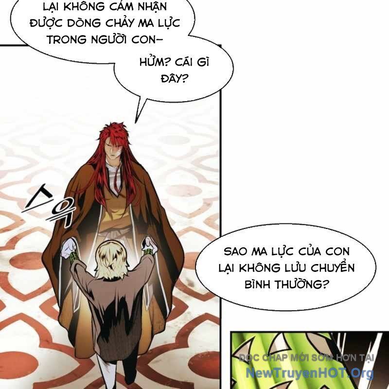 Bất Bại Chân Ma Chap 261 - Next Chap 262