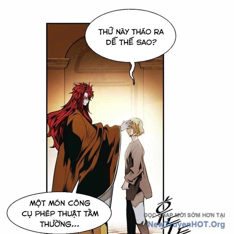 Bất Bại Chân Ma Chap 261 - Next Chap 262