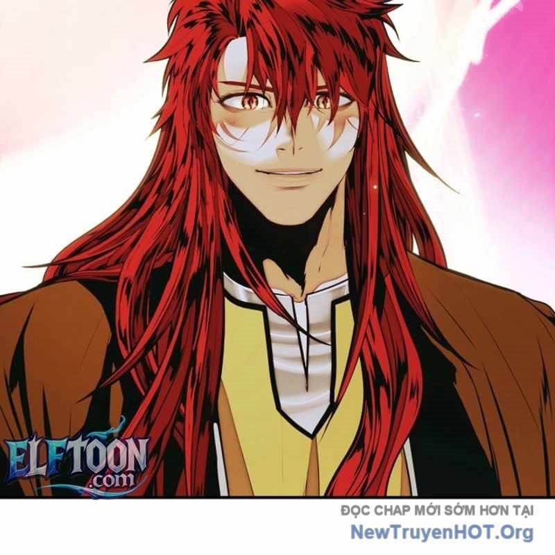 Bất Bại Chân Ma Chap 261 - Next Chap 262