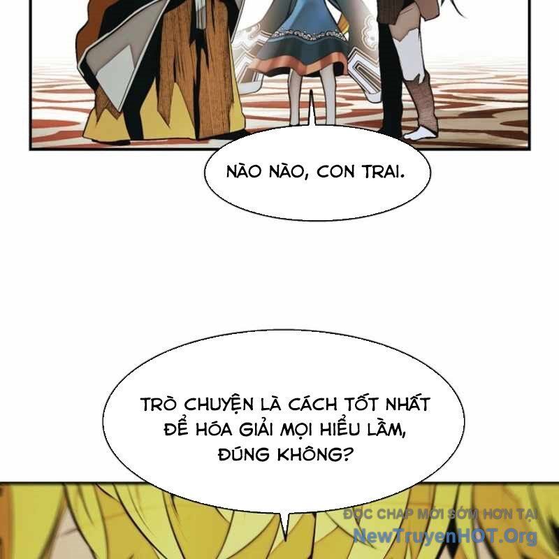 Bất Bại Chân Ma Chap 261 - Next Chap 262