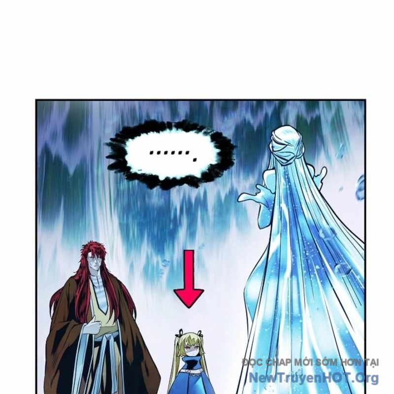 Bất Bại Chân Ma Chap 261 - Next Chap 262