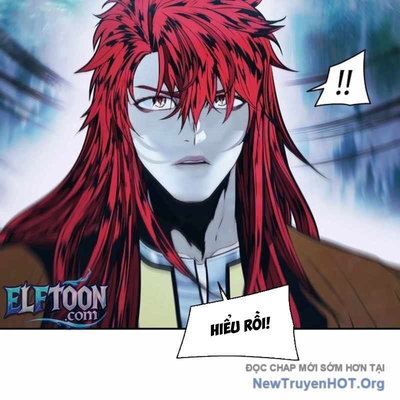 Bất Bại Chân Ma Chap 261 - Next Chap 262