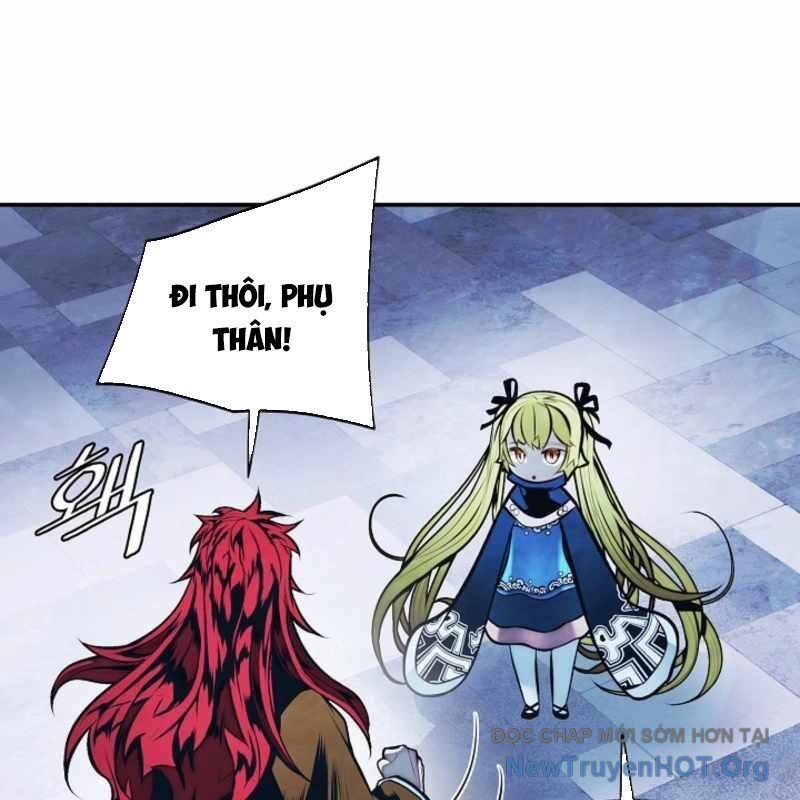 Bất Bại Chân Ma Chap 261 - Next Chap 262