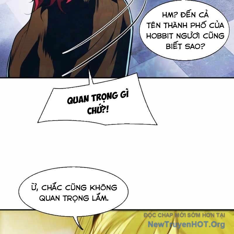 Bất Bại Chân Ma Chap 261 - Next Chap 262