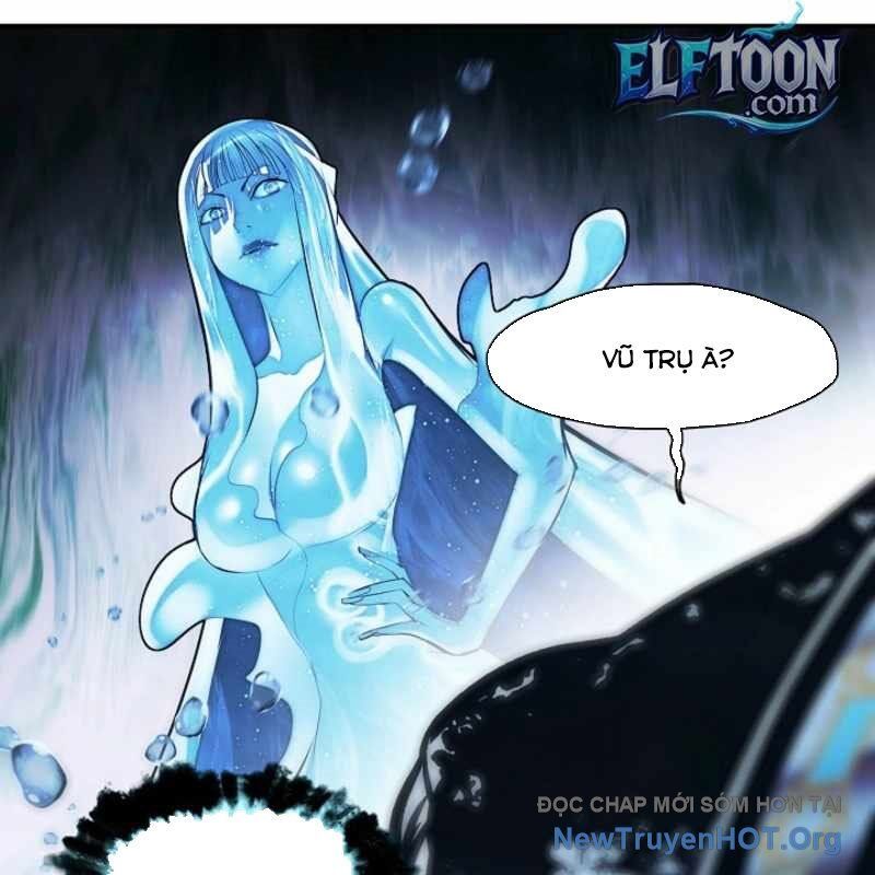 Bất Bại Chân Ma Chap 261 - Next Chap 262