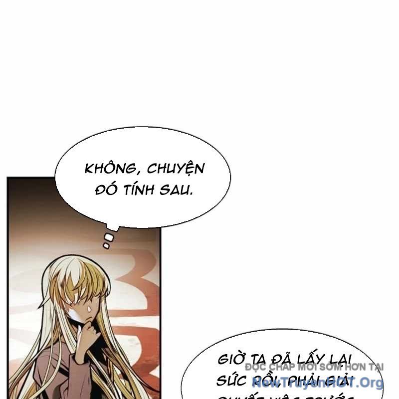 Bất Bại Chân Ma Chap 262 - Next Chap 263