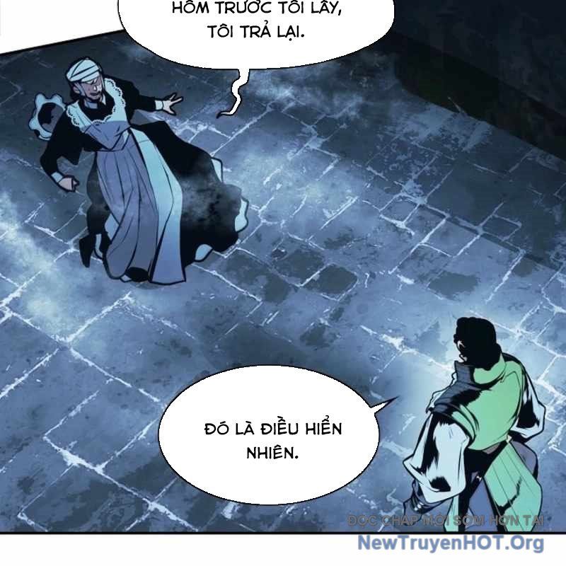 Bất Bại Chân Ma Chap 262 - Next Chap 263