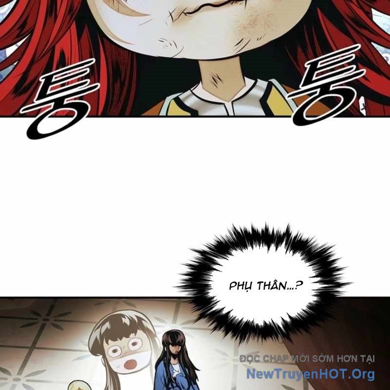 Bất Bại Chân Ma Chap 262 - Next Chap 263