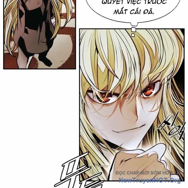 Bất Bại Chân Ma Chap 262 - Next Chap 263