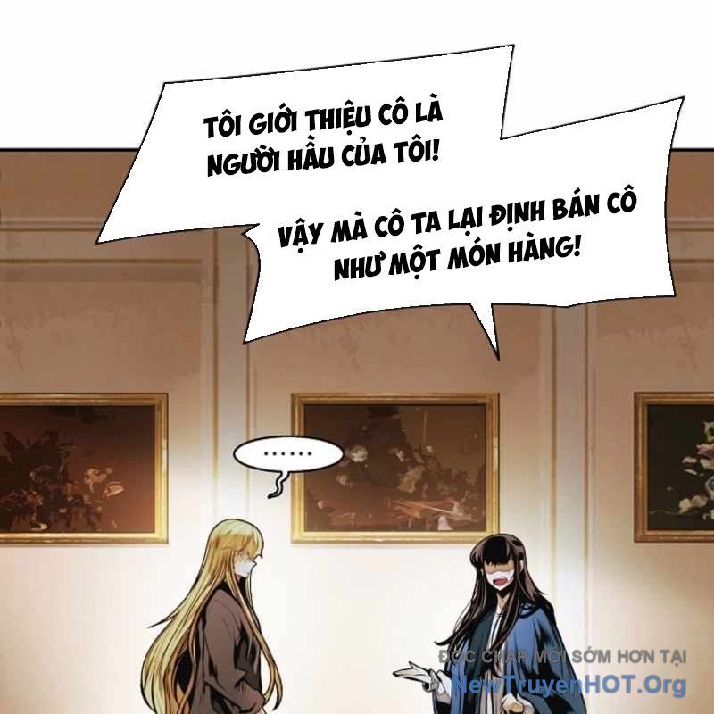 Bất Bại Chân Ma Chap 262 - Next Chap 263