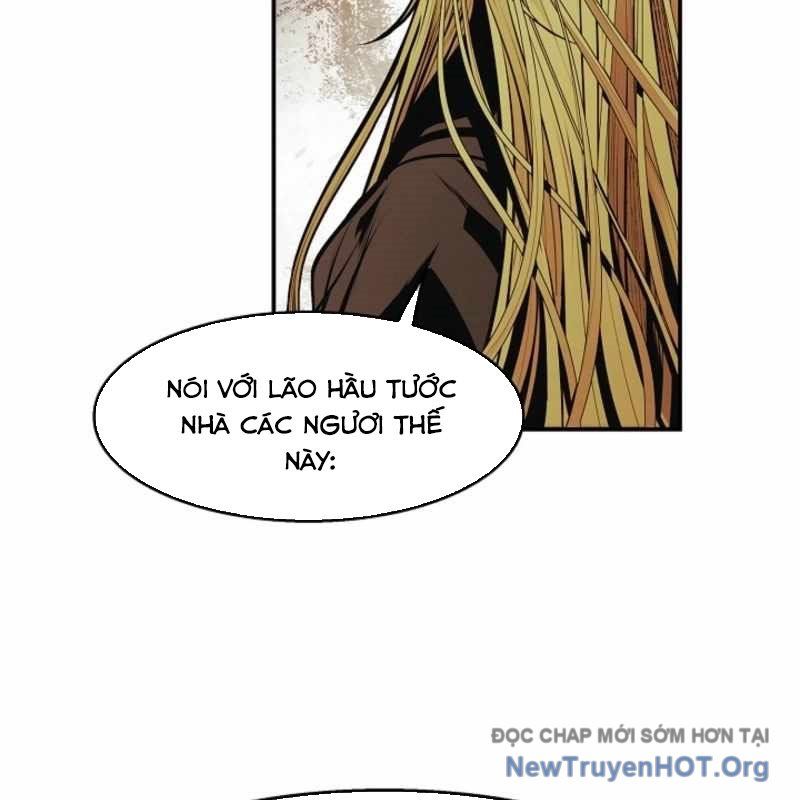 Bất Bại Chân Ma Chap 262 - Next Chap 263