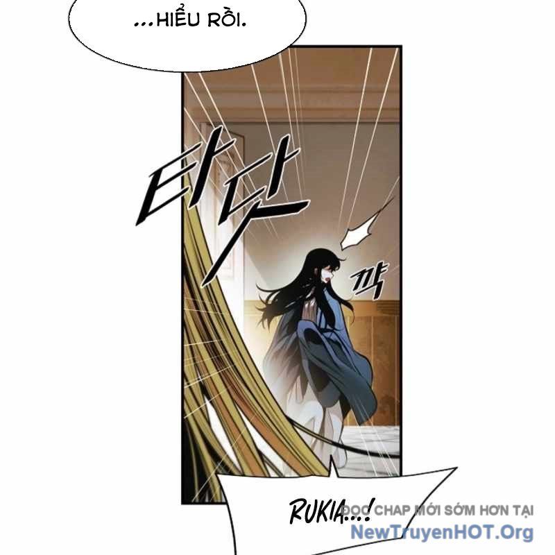 Bất Bại Chân Ma Chap 262 - Next Chap 263