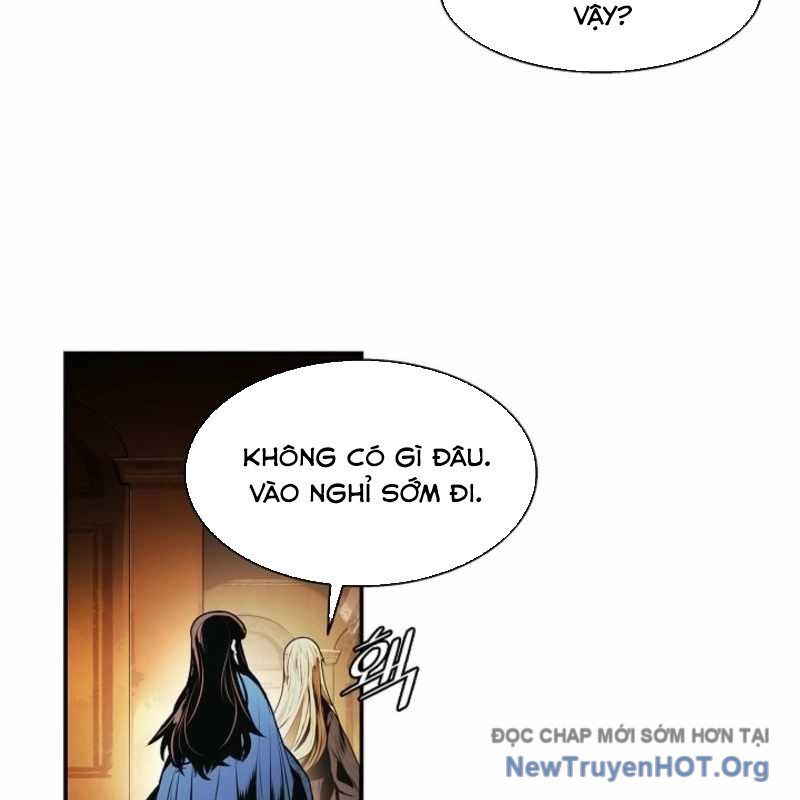 Bất Bại Chân Ma Chap 262 - Next Chap 263