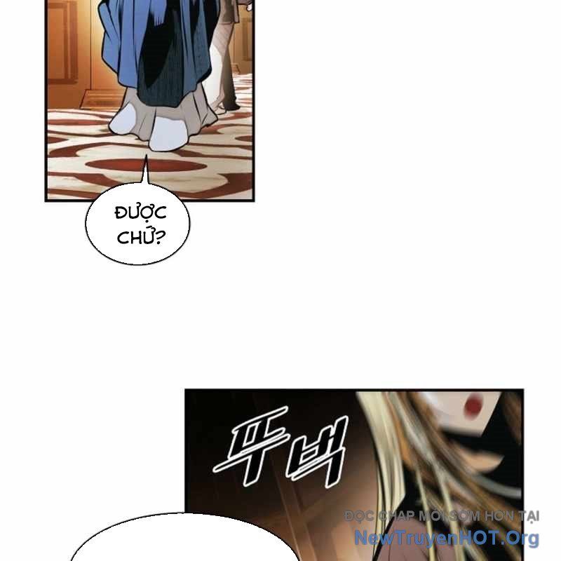 Bất Bại Chân Ma Chap 262 - Next Chap 263