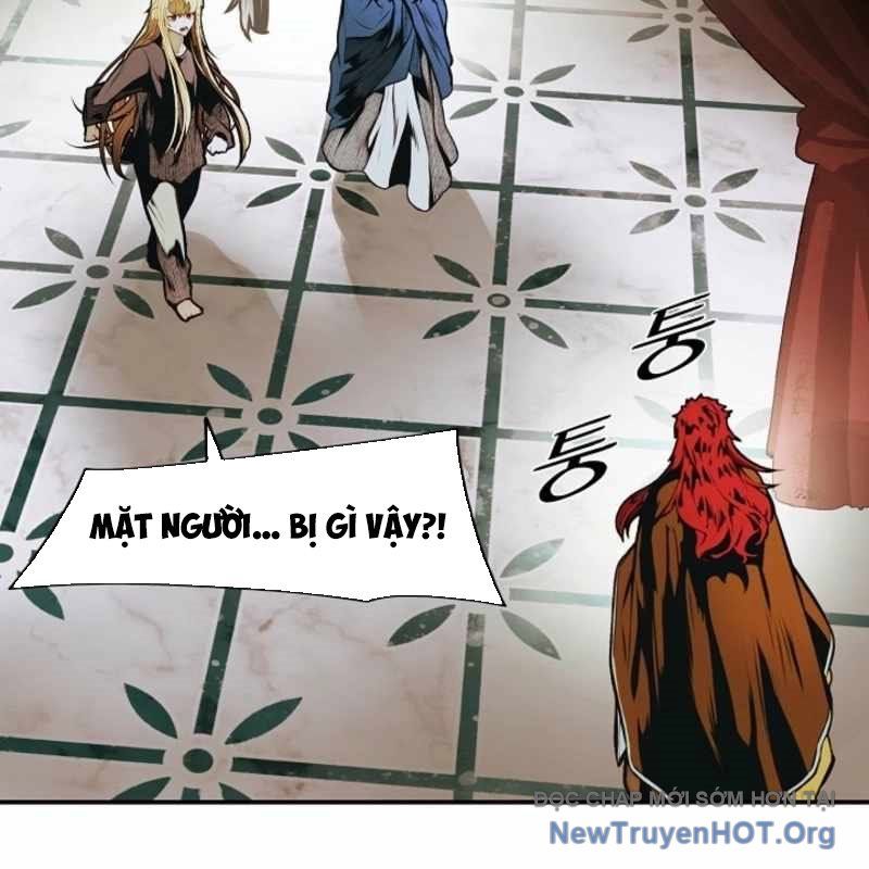 Bất Bại Chân Ma Chap 262 - Next Chap 263