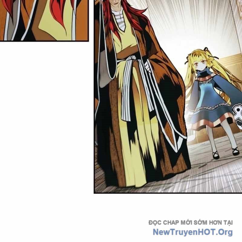 Bất Bại Chân Ma Chap 262 - Next Chap 263