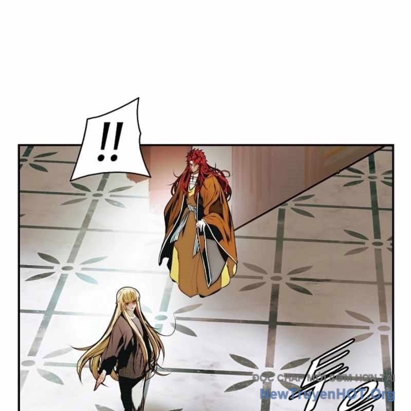 Bất Bại Chân Ma Chap 262 - Next Chap 263