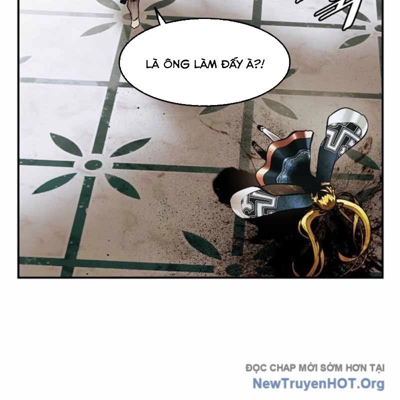 Bất Bại Chân Ma Chap 262 - Next Chap 263