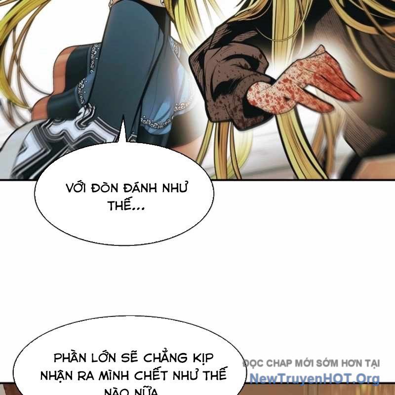 Bất Bại Chân Ma Chap 262 - Next Chap 263