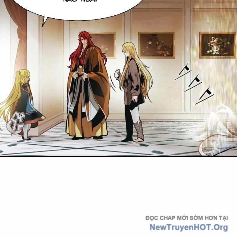 Bất Bại Chân Ma Chap 262 - Next Chap 263