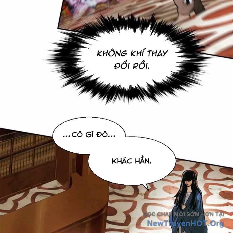 Bất Bại Chân Ma Chap 262 - Next Chap 263