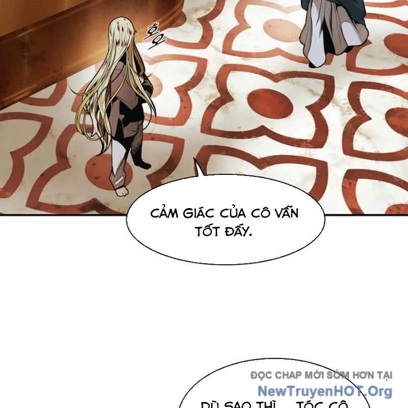 Bất Bại Chân Ma Chap 262 - Next Chap 263