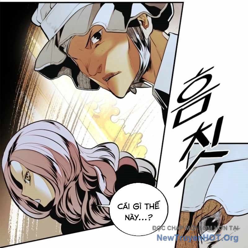 Bất Bại Chân Ma Chap 262 - Next Chap 263