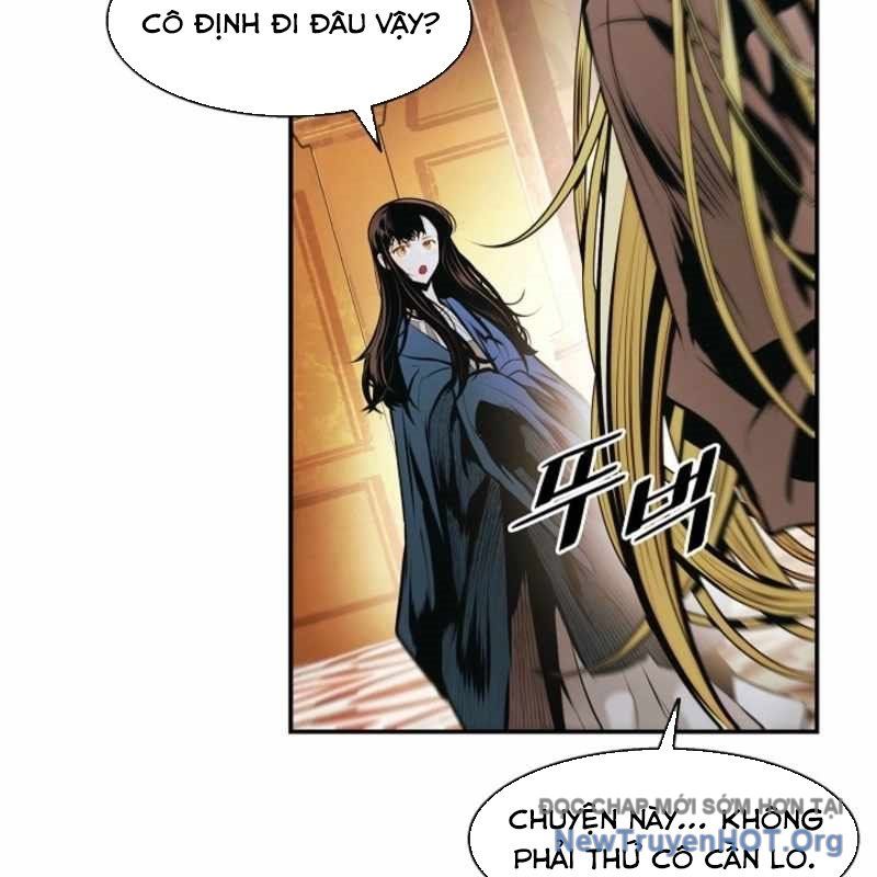Bất Bại Chân Ma Chap 262 - Next Chap 263