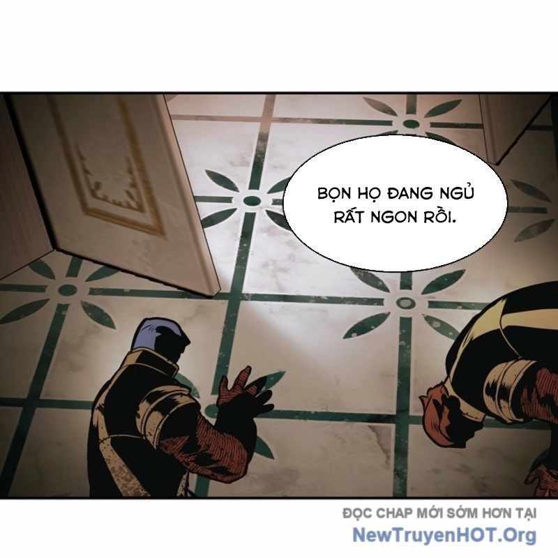 Bất Bại Chân Ma Chap 262 - Next Chap 263