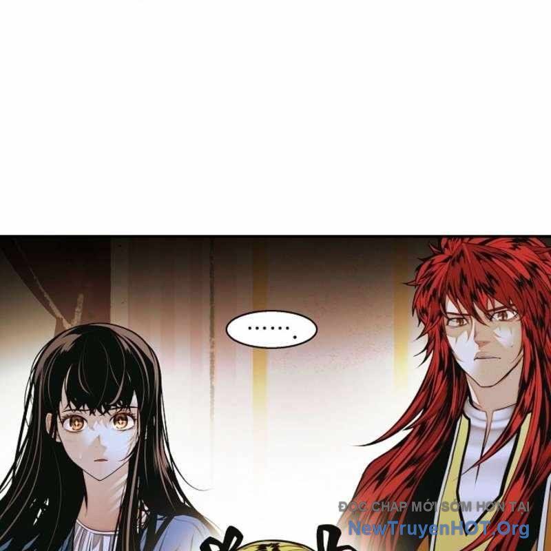 Bất Bại Chân Ma Chap 263 - Next Chap 264