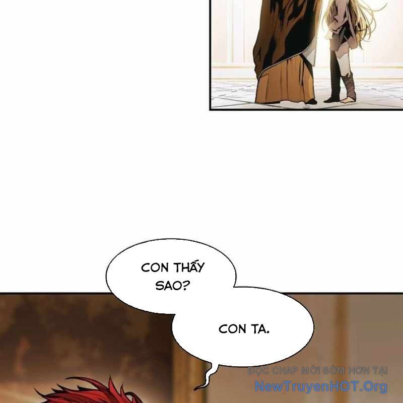 Bất Bại Chân Ma Chap 263 - Next Chap 264