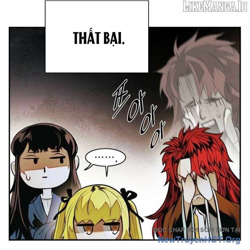 Bất Bại Chân Ma Chap 263 - Next Chap 264