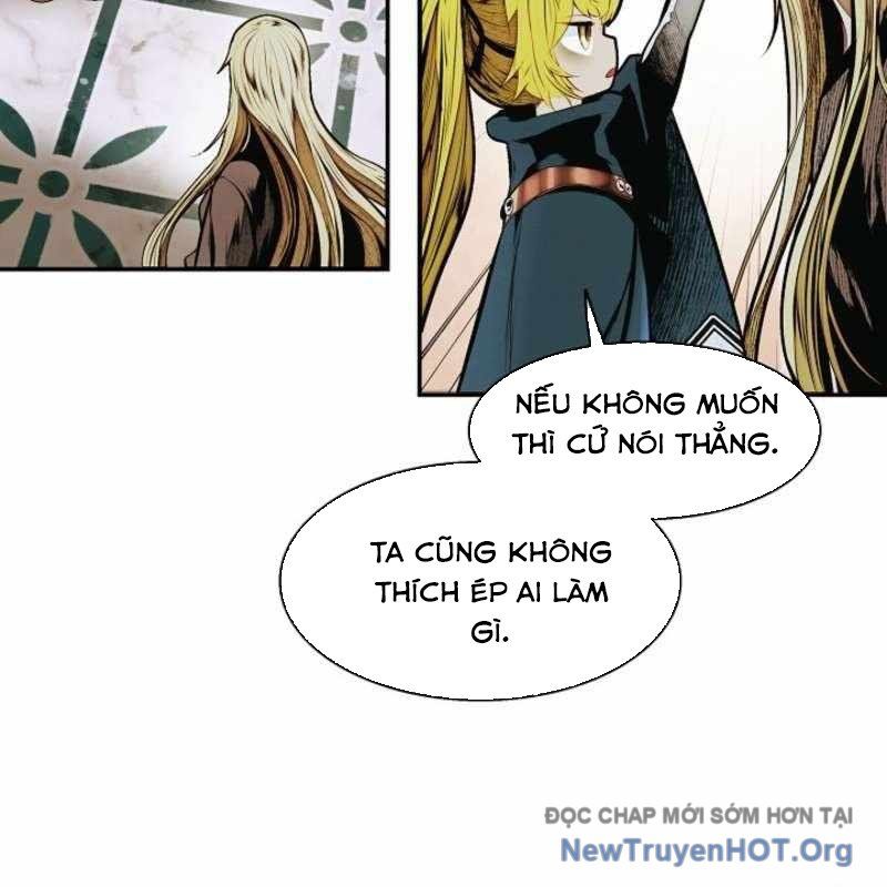 Bất Bại Chân Ma Chap 263 - Next Chap 264