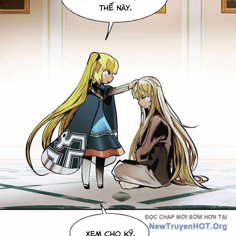 Bất Bại Chân Ma Chap 263 - Next Chap 264