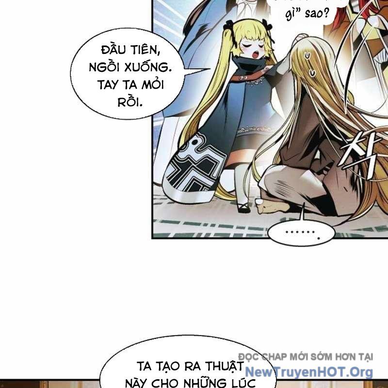 Bất Bại Chân Ma Chap 263 - Next Chap 264