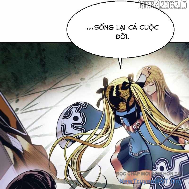 Bất Bại Chân Ma Chap 263 - Next Chap 264