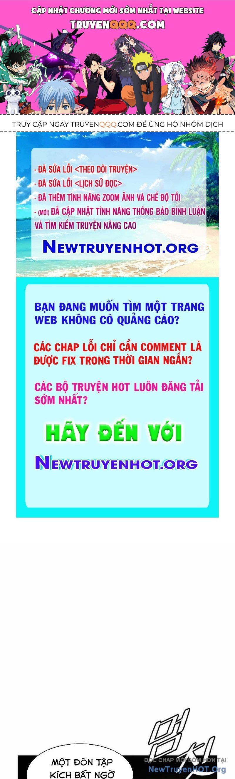 Bất Bại Chân Ma Chap 263 - Next Chap 264