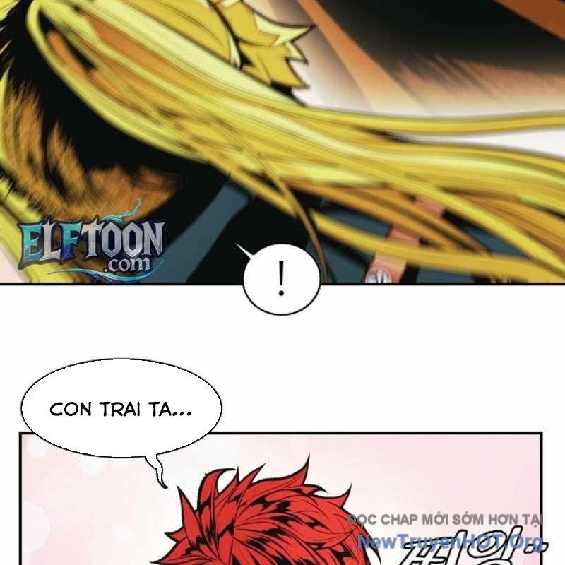 Bất Bại Chân Ma Chap 263 - Next Chap 264