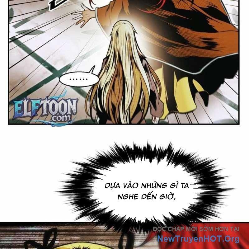 Bất Bại Chân Ma Chap 263 - Next Chap 264