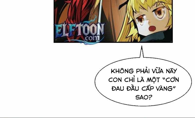 Bất Bại Chân Ma Chap 263 - Next Chap 264
