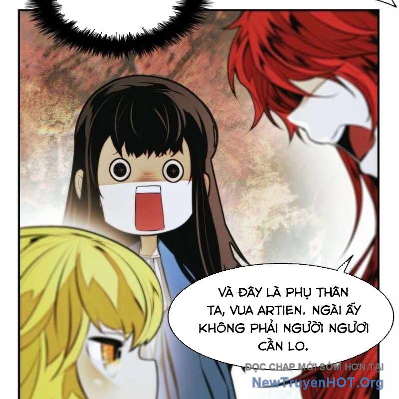 Bất Bại Chân Ma Chap 263 - Next Chap 264